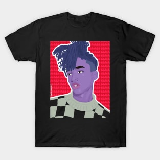 JADEN SMITH T-Shirt